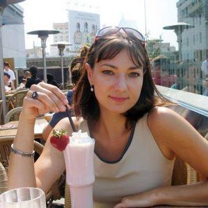 Meet your Posher, Victoria